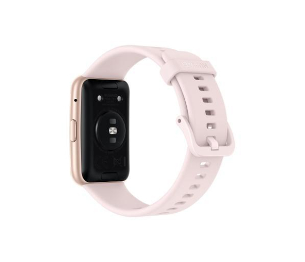 Huawei Watch Fit New różowy - 711923 - zdjęcie 4